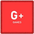 プログラムのアイコン：Unblocked Games G+