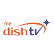 Ícone do programa: My DishTV
