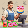 程序图标:Bakery Cashier Simulator
