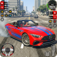 Programikonen: Open World Car Racing Gam…