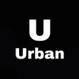 程序图标：Urban - Passageiro