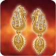 Icon of program: Latest Earrings Jewellery…