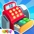 Ícone do programa: Tiny Friends - Supermarke…