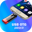 Icon of program: OTG USB Driver For Androi…