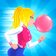 プログラムのアイコン：Gum Run 3D