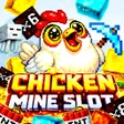 Ikon program: Chicken Mine Slot