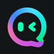 程序图标：Winky-ChatMeet friends