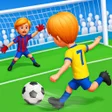 Icono de programa: Banana Kicks: Football Ga…
