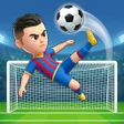 Ikona programu: Banana Kicks: Football Ga…