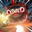 Иконка программы: Choo Train Spider Monster