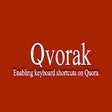 Icoon van programma: Qvorak