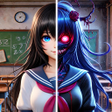 ไอคอนของโปรแกรม: Schoolboy Horror: Evil Es…