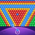Иконка программы: Bubble Shooter Pop Bubble…