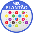 Ikona programu: Meu Plantão
