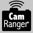 Иконка программы: CamRanger Wireless DSLR R…