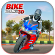 プログラムのアイコン：Real Bike Racing 2020 - R…