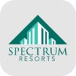Ikon program: Spectrum Resorts