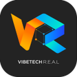 Programikonen: VibetechREAL