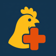 Ikona programu: Poultry disease and treat…