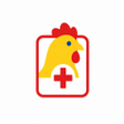 程序图标：Poultry disease and treat…