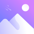 プログラムのアイコン：Gallery - Photo Gallery A…