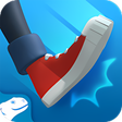 Programikonen: Kick King