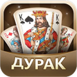 Programikonen: Дурак Новый