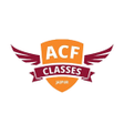 Programikon: ACF Classes
