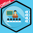 プログラムのアイコン：Pedagogy Teaching Skills …