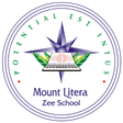 Programikonen: Mount Litera Zee School