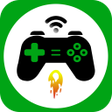 程序图标：Game Booster: No Lag Fix …