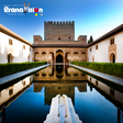 Programikonen: Alhambra Guide by Granavi…