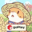 程序图标：Cats  Soup: Fluffy Town