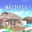 程序图标：脱出ゲーム Maldives 美しい水上ヴィラ