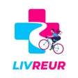 Ikon program: Livmeds Livreur