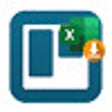 Ícone do programa: Official Export Excel for…