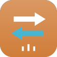 ไอคอนของโปรแกรม: SelectConvert · Unit & Cu…
