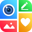 Photo Collage Maker - Pic Grid