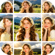 Ikona programu: Photo Collage Maker - Pic…
