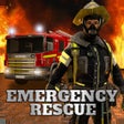 ไอคอนของโปรแกรม: Emergency Rescue 911 Fire…