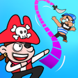 Programikonen: Draw Arrow