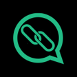 Programikonen: Whats Link Generator