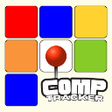 プログラムのアイコン：WCA Competitions Tracker