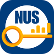 プログラムのアイコン：NUS Mobile Key