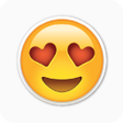 Icona del programma: Funny Emoji WAStickers
