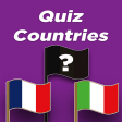 Quiz Country - Guess the Flag