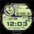 Programın simgesi: Tactical Mission Watch Fa…