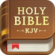 Programikonen: Holy Bible - KJV  Prayer