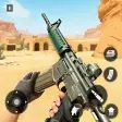 FPS Shooting Warfare Gun Games