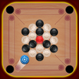 أيقونة البرنامج: Carrom